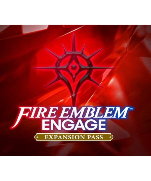 Fire Emblem - Engage Expansion Pass Switch Nintendo eShop Key EUROPE
